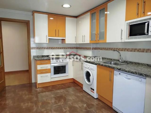 Apartamento en alquiler en Centro, León