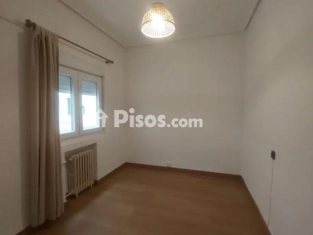 Apartamento en alquiler en San Pablo - San Nicolás, Valladolid