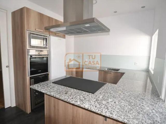 Apartamento en alquiler en San Blas, Cáceres