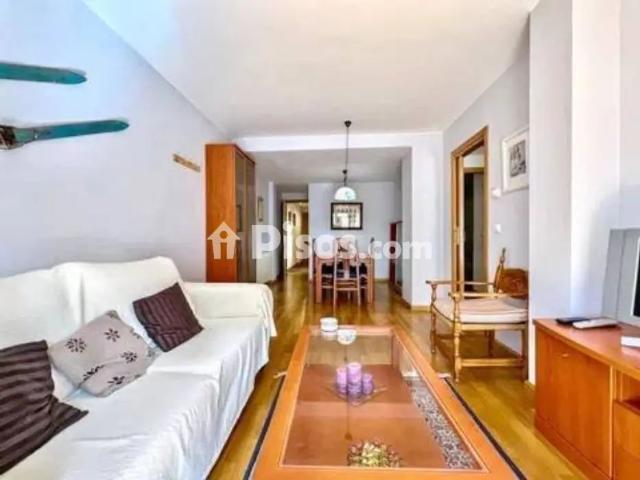 Apartamento en alquiler en Huesca/Uesca, Hoya de Huesca / Plana de Uesca