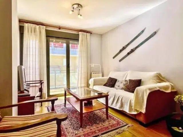 Apartamento en alquiler en Barrio de San Lorenzo, Huesca/Uesca