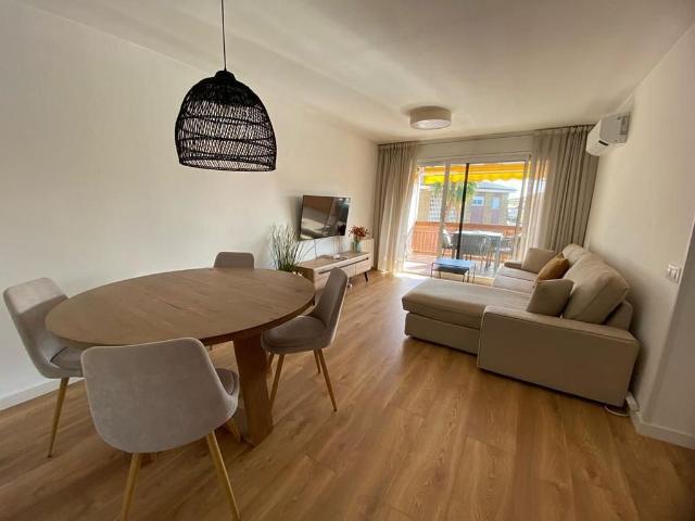 Piso en alquiler en Gavà, Urbanización Las Dunas