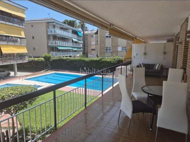 Piso en alquiler en Gavà, Urbanización Las Dunas