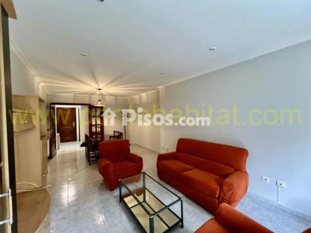 Apartamento en alquiler en Poio, Pontevedra