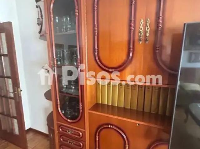 Apartamento en alquiler en Campuzano, Torrelavega