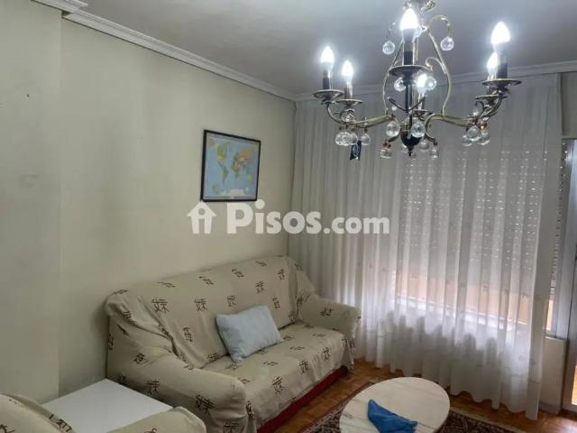 Apartamento en alquiler en Allende el Río, Palencia