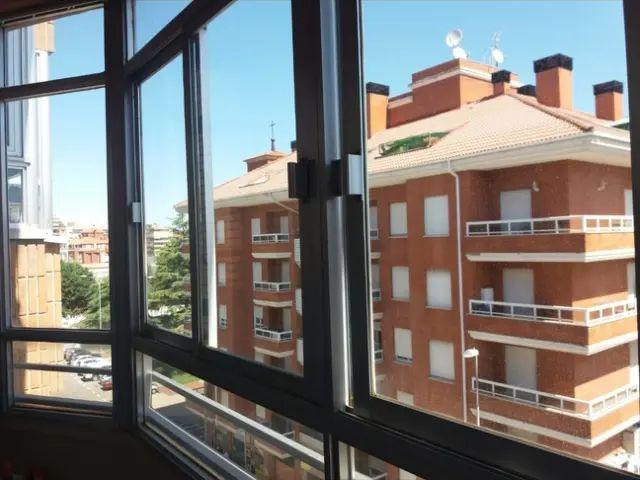 Apartamento en alquiler en Allende el Río, Palencia