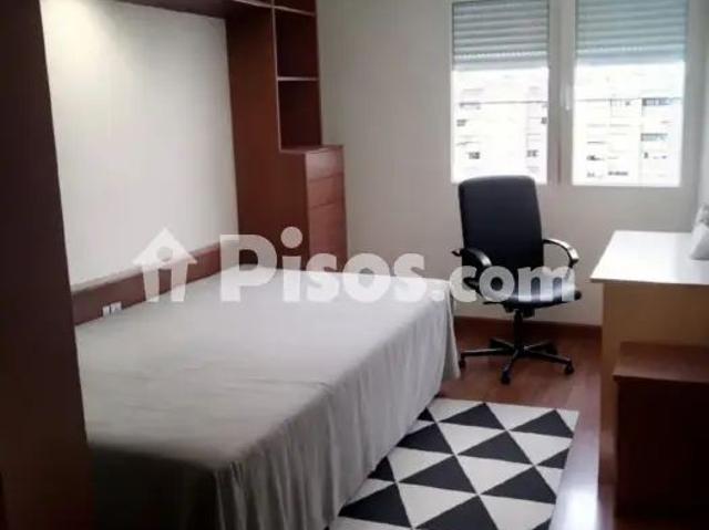 Apartamento en alquiler en Dunboa, Gipuzkoako Bidasoa