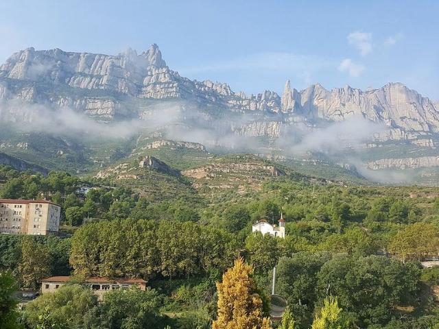 Piso en alquiler en Monistrol Residencial, Bages