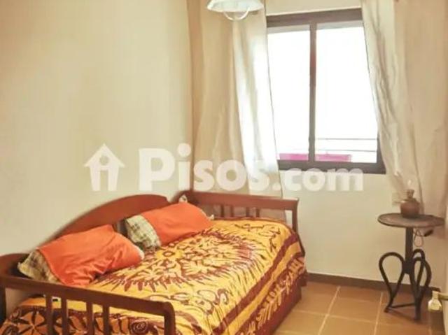 Apartamento en alquiler en San Blas, Cáceres