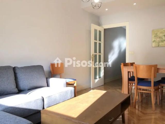 Apartamento en alquiler en Centro, Salamanca