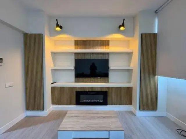 Apartamento en alquiler en Centro, Salamanca