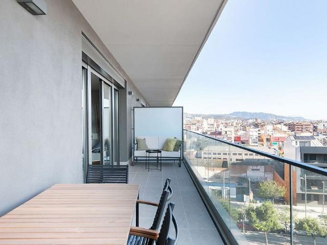 Piso en alquiler en Districte 5, Barcelonès
