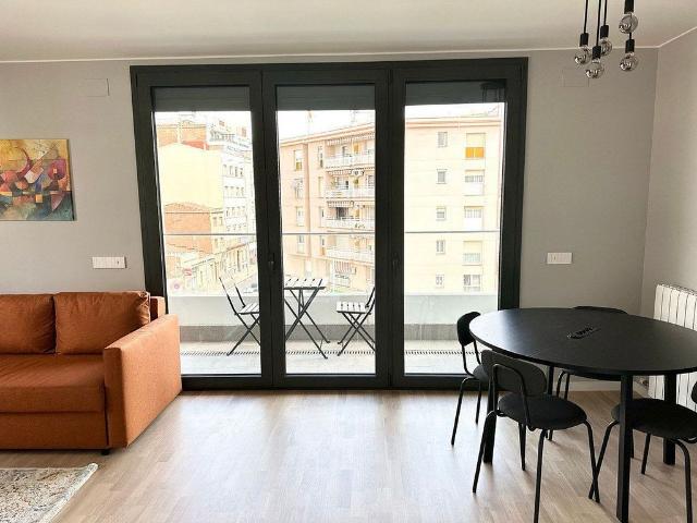 Piso en alquiler en Badalona, Gorg