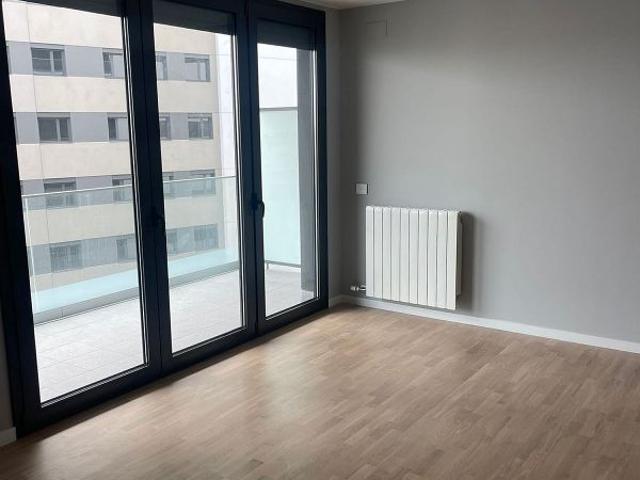 Piso en alquiler en Districte 5, Barcelonès
