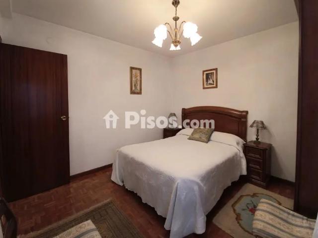 Apartamento en alquiler en Centro, Burgos