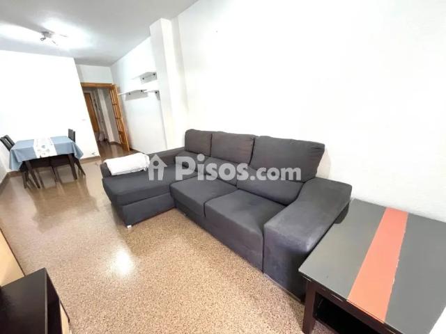 Apartamento en alquiler en Ronda, Granada