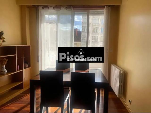 Apartamento en alquiler en Centro, Ourense