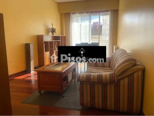 Apartamento en alquiler en Centro, Ourense