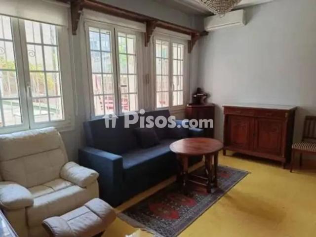 Apartamento en alquiler en Ourense