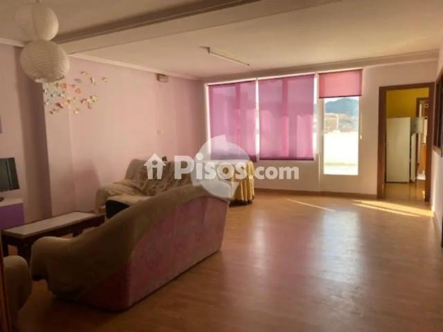 Apartamento en alquiler en Centro, Ourense