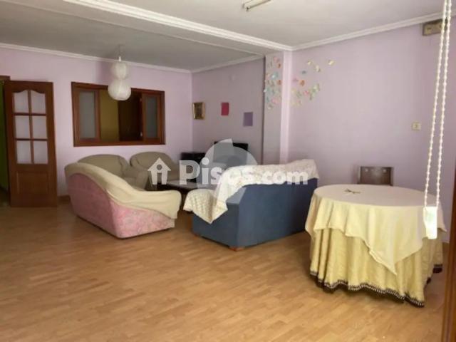 Apartamento en alquiler en Centro, Ourense