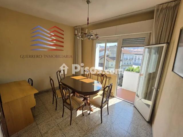 Apartamento en alquiler en Centro, Ourense