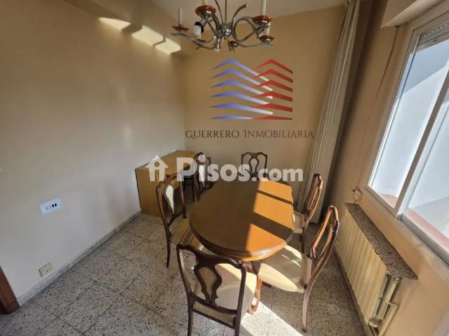 Apartamento en alquiler en Centro, Ourense