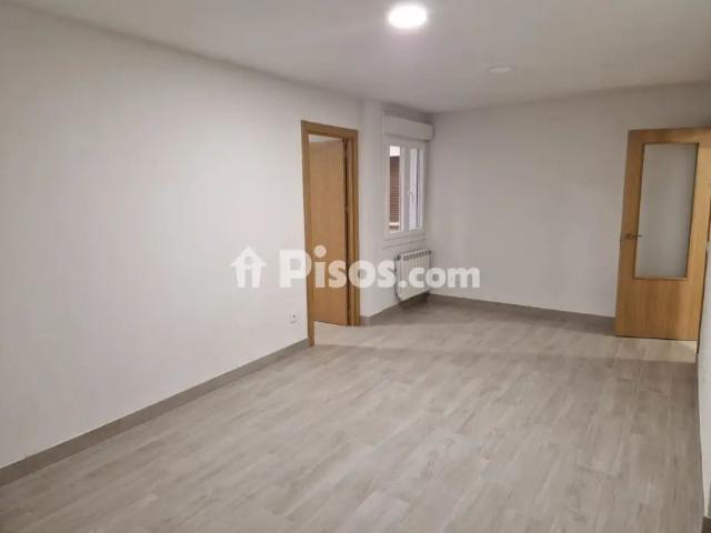 Apartamento en alquiler en San Lorenzo, Segovia
