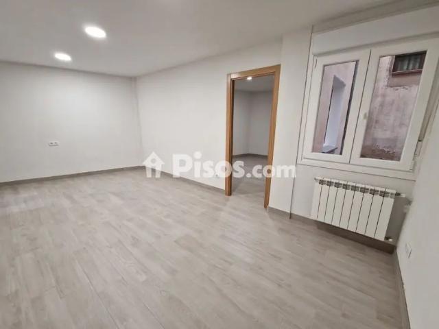 Apartamento en alquiler en San Lorenzo, Segovia
