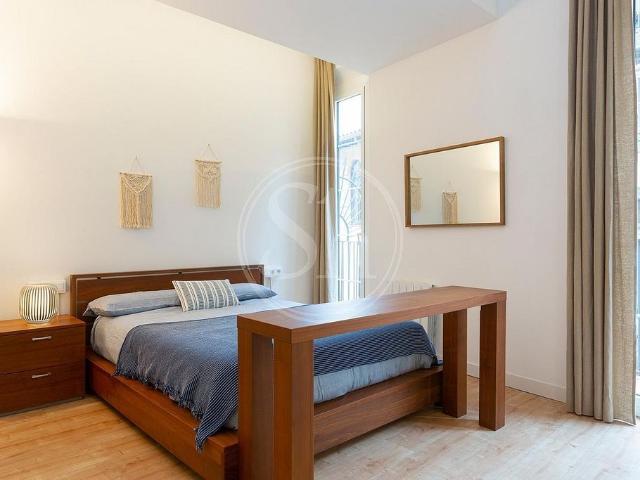 Estudio en alquiler en Ciutat Vella, Barcelonès