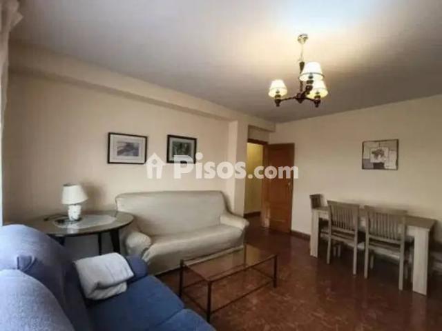 Apartamento en alquiler en Pio XII, Ciudad Real