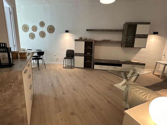 Piso en alquiler en Sants-Montjuïc, Barcelona