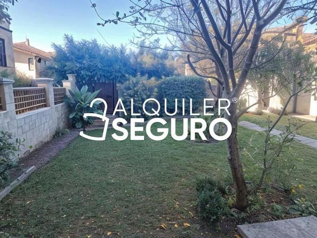Piso en alquiler en Cerdanyola Del Vallès, Serraperera
