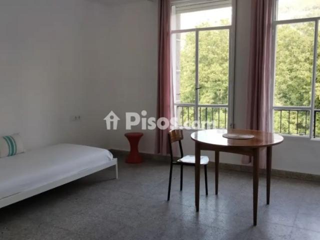 Apartamento en alquiler en Centro, Ourense