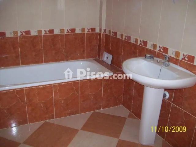 Apartamento en alquiler en Santo Domingo, Tierra de Badajoz
