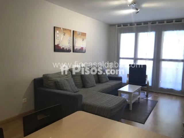 Apartamento en alquiler en Huesca/Uesca, Hoya de Huesca / Plana de Uesca