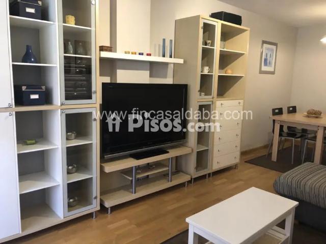 Apartamento en alquiler en Huesca/Uesca, Hoya de Huesca / Plana de Uesca