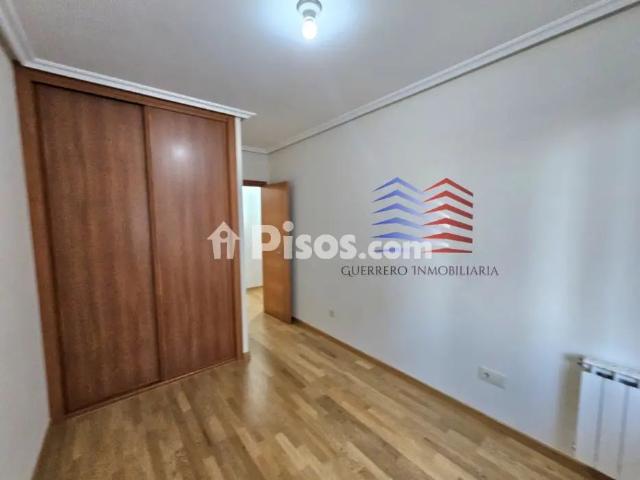 Apartamento en alquiler en Centro, Ourense