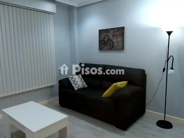 Apartamento en alquiler en A Coruña, Galicia