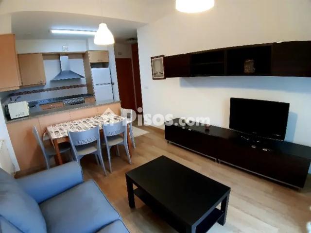 Apartamento en alquiler en A Coruña, Galicia