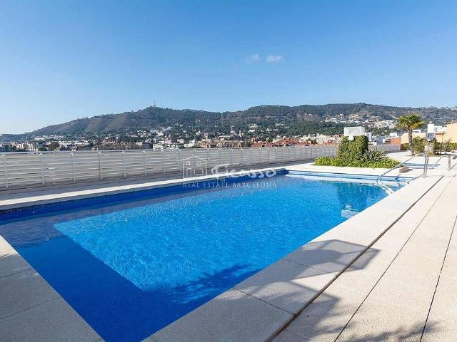 Piso en alquiler en Sant Vicenç Dels Horts, Vila Vella