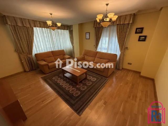 Apartamento en alquiler en Centro, León