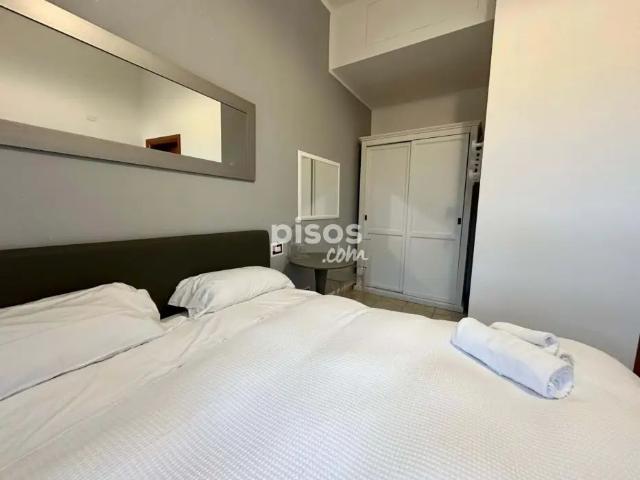 Apartamento en alquiler en Centro, Guadalajara