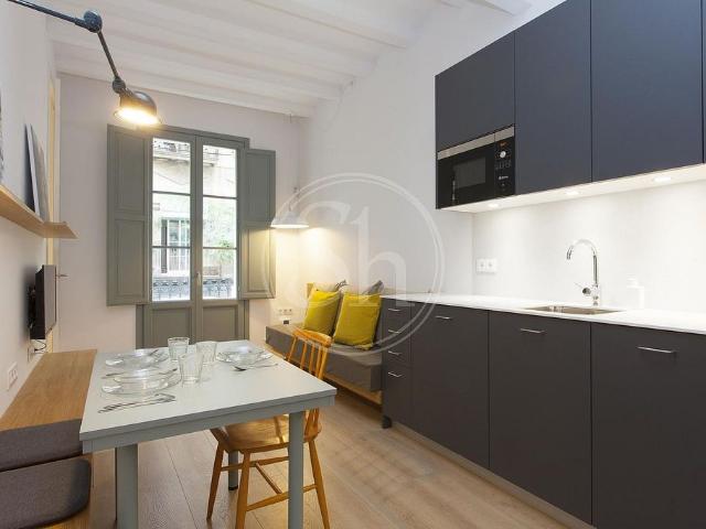 Piso en alquiler en Barcelona, el Poble-sec