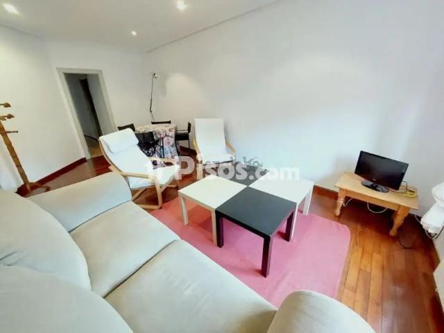 Apartamento en alquiler en Oviedo, Asturias