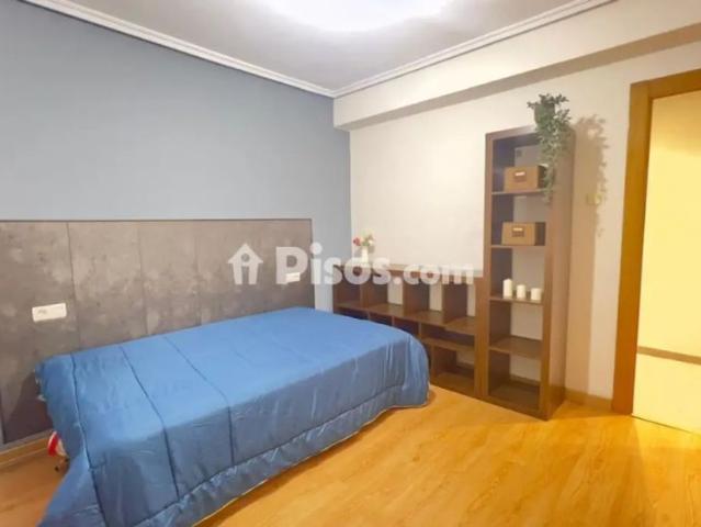 Apartamento en alquiler en El Carmen, Gijón