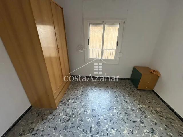 Apartamento en alquiler en la Plana Baixa, Valencia