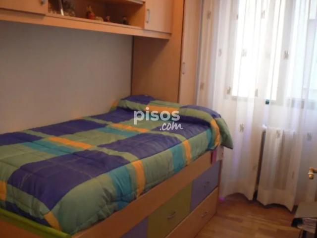 Apartamento en alquiler en Barrio La Lana, Zamora