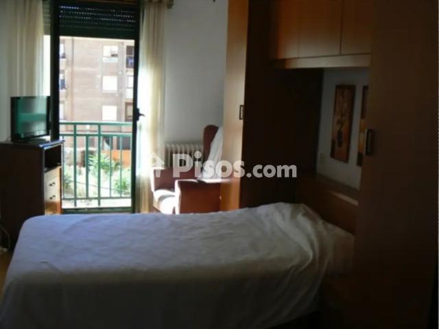 Apartamento en alquiler en Barrio La Lana, Zamora